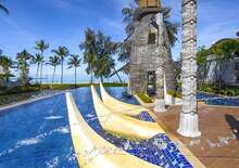 Graceland Khao Lak Beach Resort + Bangkok 4*