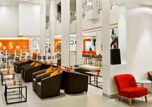 Ibis Pattaya + Bangkok 4*