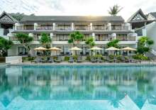 Andamantra Resort and Villas Phuket + Bangkok 4*