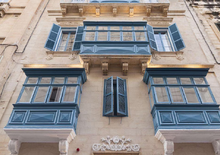 AX The Saint John Hotel - Budapest, Repülő