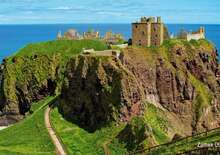 Skóciai kastélyok és legendák - Budapest, Repülő