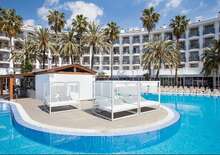 Hotel Best Cambrils**** FP - Costa Dorada