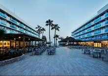 Hotel Best Maritim**** -FP/TP Costa Dorada