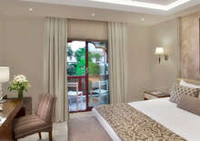 Alibey Club Manavgat***** - UAI