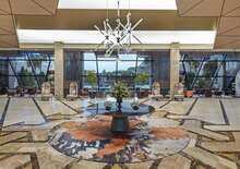 SUSESI LUXURY RESORT