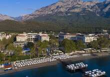 AKRA KEMER (Ex. Kemer Barut Collection)