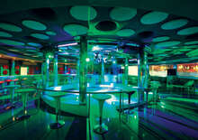 Cornelia Diamond Golf Resort &amp; Spa***** - UAI