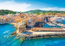 Romantikus Provence