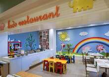 Hotel Limak Lara De Luxe Resort