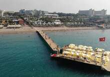 Hotel Limak Atlantis De Luxe Hotel &amp; Resort
