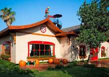 Hotel Limak Arcadia Golf &amp; Sport Resort