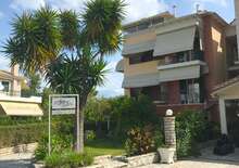 Akti apartmanház - Lefkada
