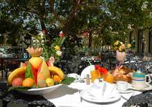 Nahrawess Resort &amp; Thalasso