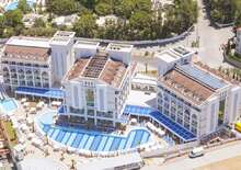 Diamond Elite Hotel & Spa - DEBRECEN DEB, Repülő