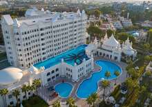 Kamelya Collection Fulya Hotel - BUDAPEST BUD, Repülő