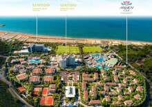 Kamelya Collection Fulya Hotel