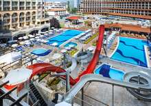 Melia Sunny Beach