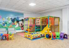 Grand Hotel Sunny Beach