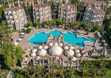 Kamelya Collection Selin Hotel - DEBRECEN DEB, Repülő