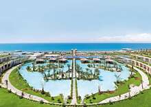 MAXX ROYAL BELEK GOLF AND SPA