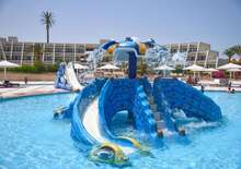 Pharaoh Azur Resort