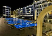 Bellagio Beach Resort - BUD BUD, Repülő