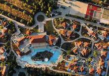 ERETRIA HOTEL &amp; SPA RESORT