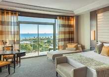 Calista Luxury Resort***** UAI