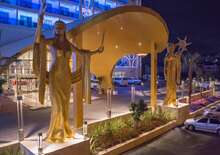 Azura Deluxe Resort &amp; Spa Hotel***** - UAI