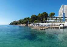 Hotel Melia Calvia Beach ****