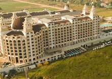 Jadore Deluxe Hotel &amp; Spa***** UAI