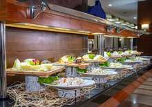 Hotel Linda Sunny Beach &amp; Spa (ex. Bieno Club Sunset)