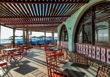 Arabia Azur Resort - VIE VIE, Repülő