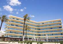 Hotel El Cid****18+ FP