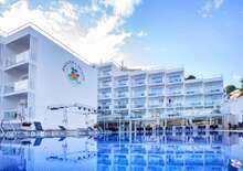 Paguera Beach Hotel**** - FP