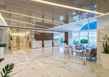 Hotel Sunce**** - Nyaralás Neumban
