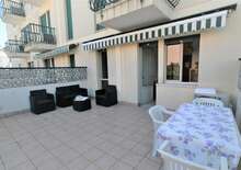 Rubino Apartman - Nyaralás Lido di Jesolo-ban
