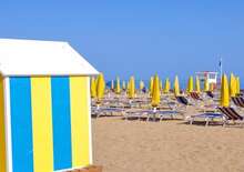 Rubino Apartman - Nyaralás Lido di Jesolo-ban