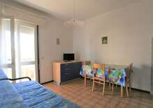 Houston Apartman - Nyaralás Lido di Jesolo-ban