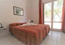 Mini-Jet Apartman - Nyaralás Lido di Jesolo-ban