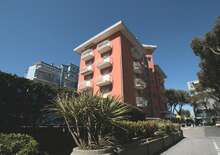 Mini-Jet Apartman - Nyaralás Lido di Jesolo-ban
