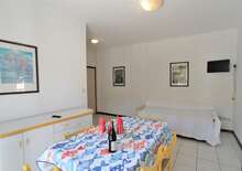 Mini-Jet Apartman - Nyaralás Lido di Jesolo-ban