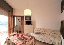 Apollo Apartman - Nyaralás Lido di Jesolo-ban