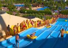 Apollo Apartman - Nyaralás Lido di Jesolo-ban