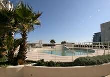 El Palmar Apartman - Nyaralás Lido di Jesolo-ban
