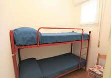 El Palmar Apartman - Nyaralás Lido di Jesolo-ban