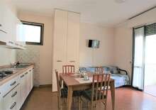 El Palmar Apartman - Nyaralás Lido di Jesolo-ban