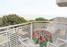 Brioni Apartman - Nyaralás Lido di Jesolo-ban