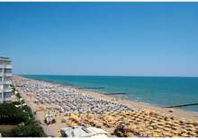 Diplomatic Apartman - Nyaralás Lido di Jesolo-ban