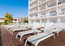 Globales Condes de Alcudia Hotel*** -FP/AI